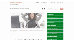 Desktop Screenshot of cellutitis.org